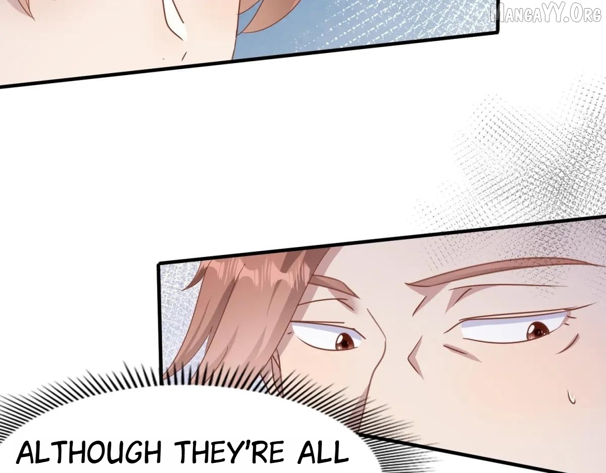 Don't Embarrass Me Chapter 194 - page 12
